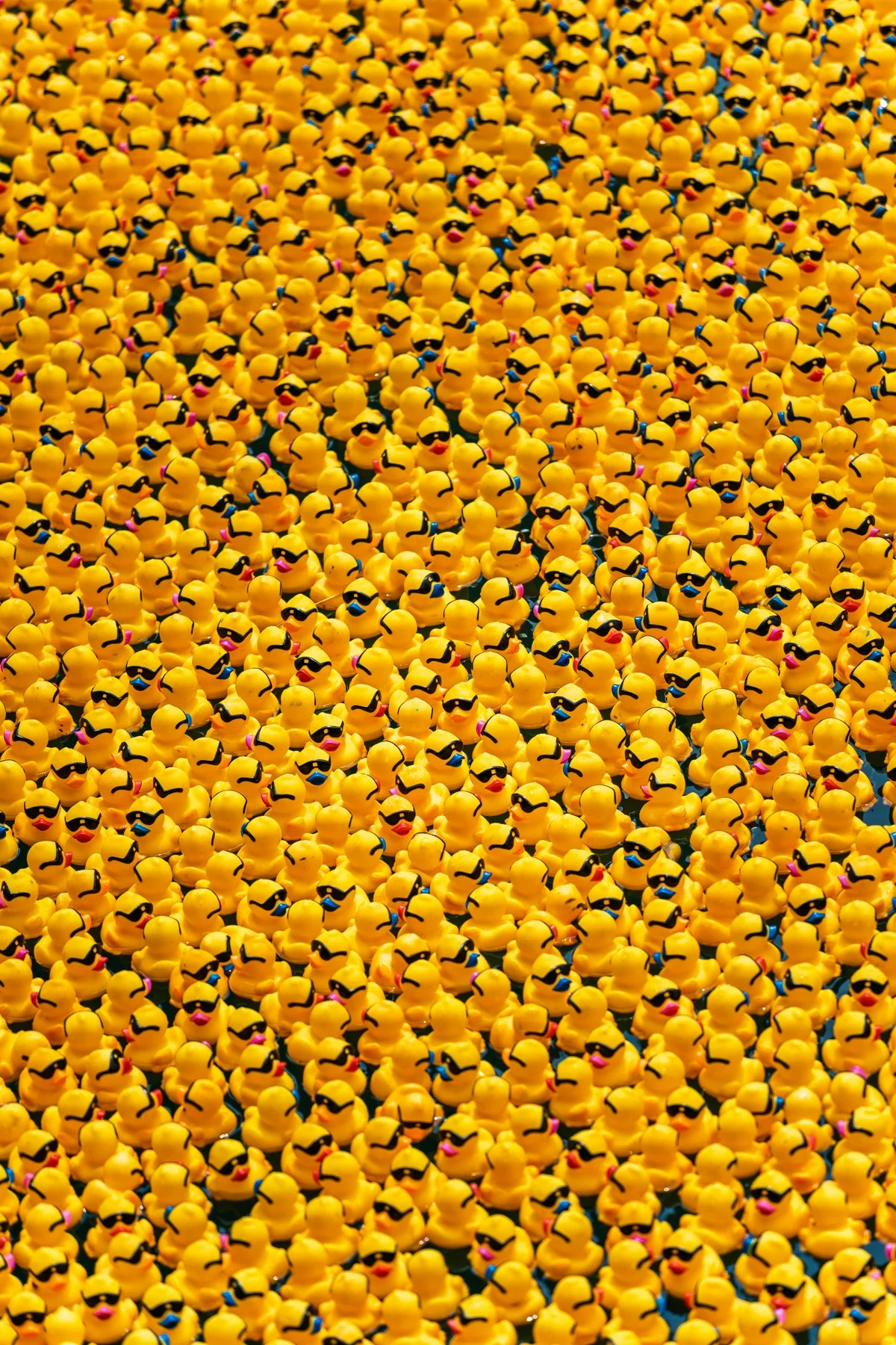 Maintenance & Growth